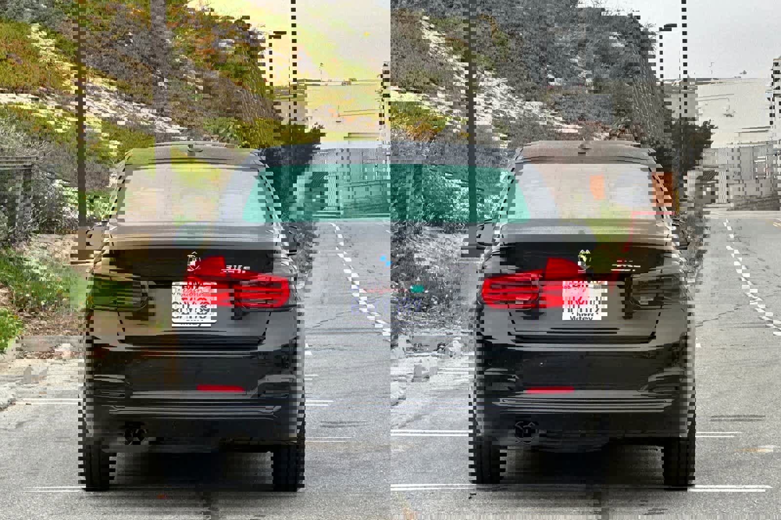 Used 2017 BMW 330e image 8