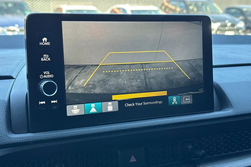 Used 2025 Honda CR-V Sport-L image 17