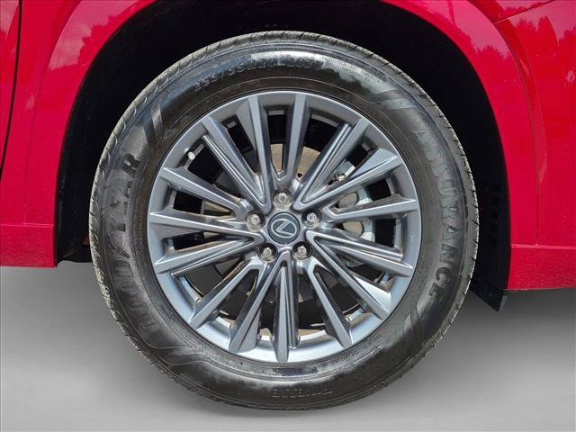 Used 2026 Lexus TX 350 FWD w/ Convenience Package image 14