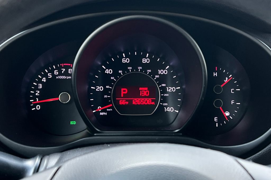 Used 2016 Kia Soul Base image 26