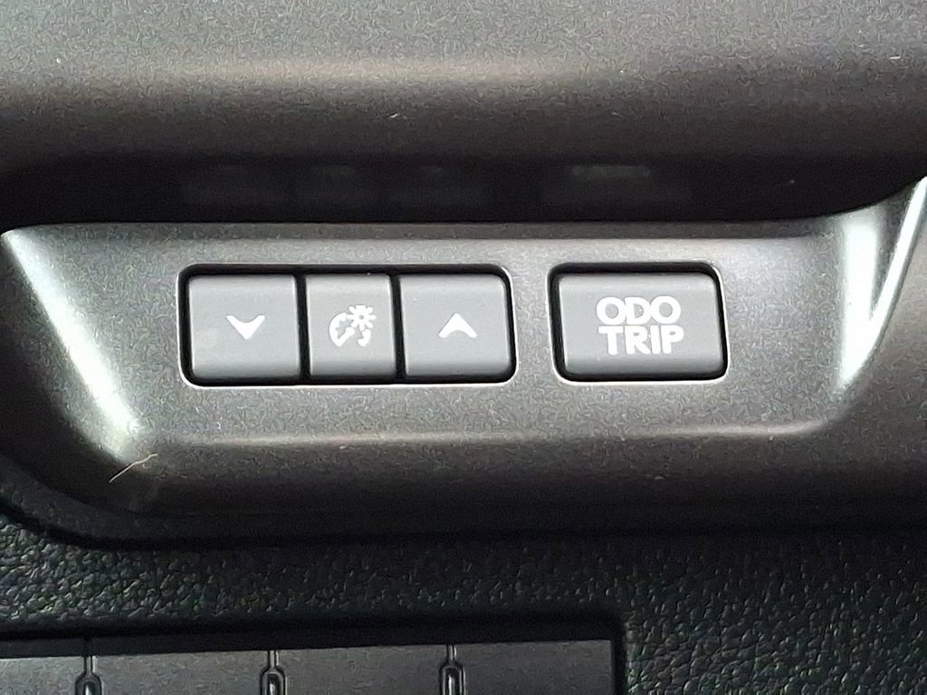 Used 2022 Lexus UX 250h w/ Premium Package image 25