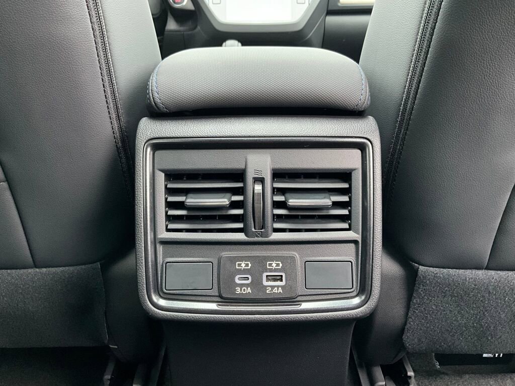 New 2026 Subaru Forester Limited image 15