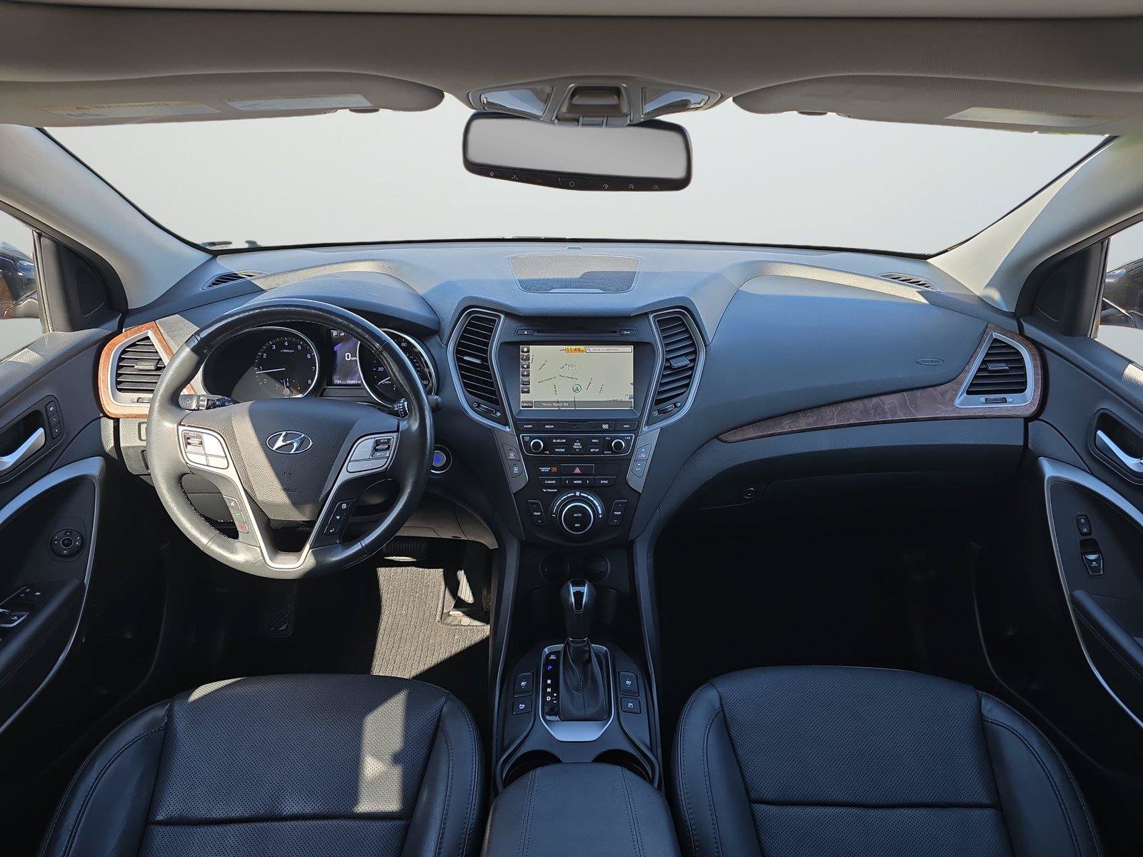 Used 2018 Hyundai Santa Fe Sport FWD image 29