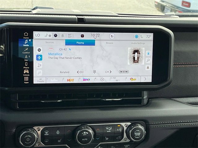 New 2026 Jeep Wrangler Sahara image 15