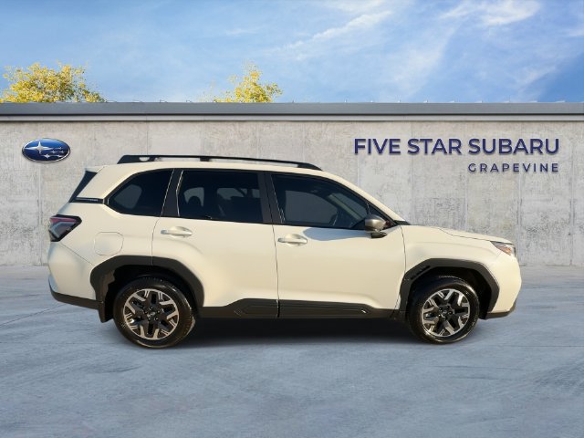 Certified 2026 Subaru Forester Premium AWD/4WD image 9