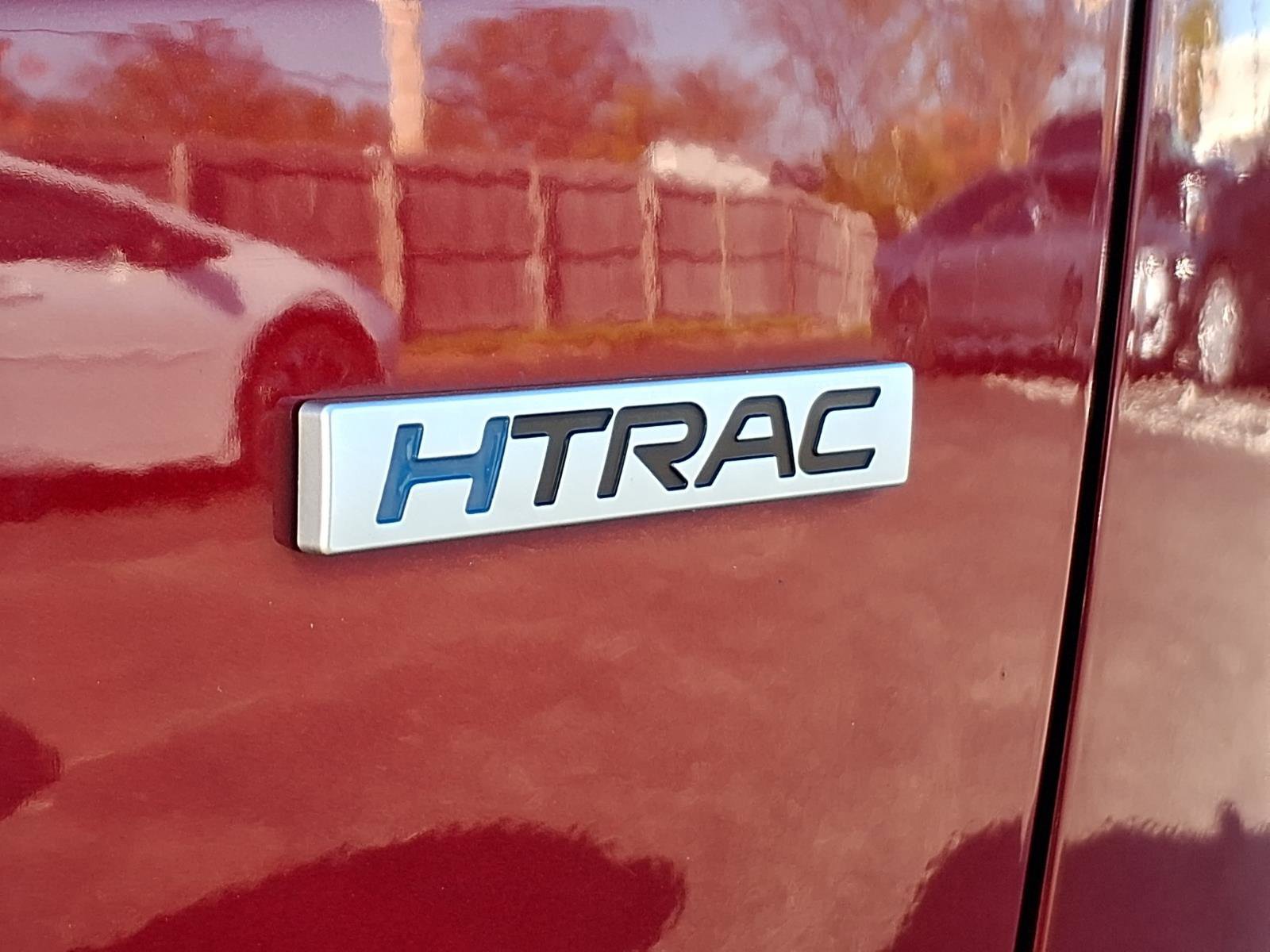 Used 2022 Hyundai Tucson N Line image 35