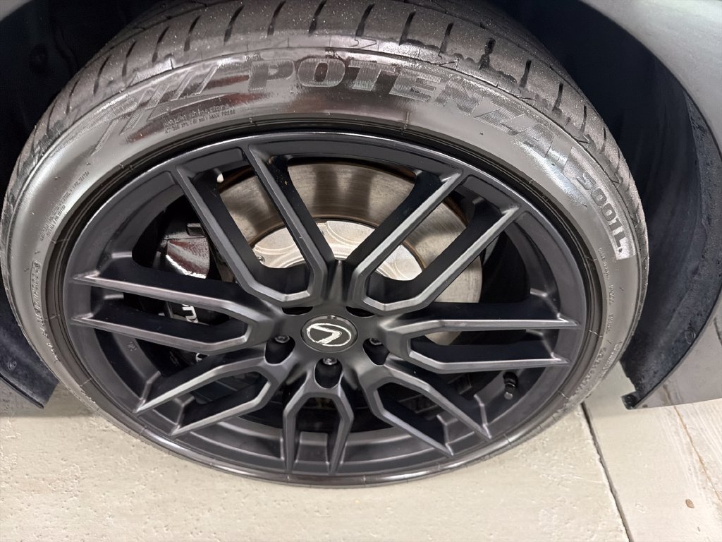 Used 2024 Lexus IS 500 w/ Accessory Package RWD image 4