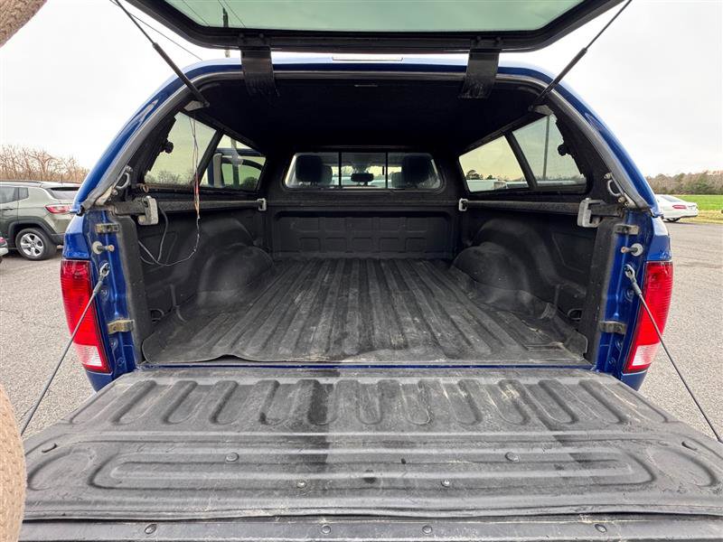 Used 2018 RAM 1500 Express w/ Express Value Package image 39