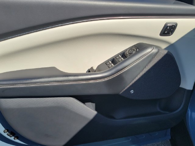 Used 2023 Ford Mustang Mach-E Premium RWD image 19