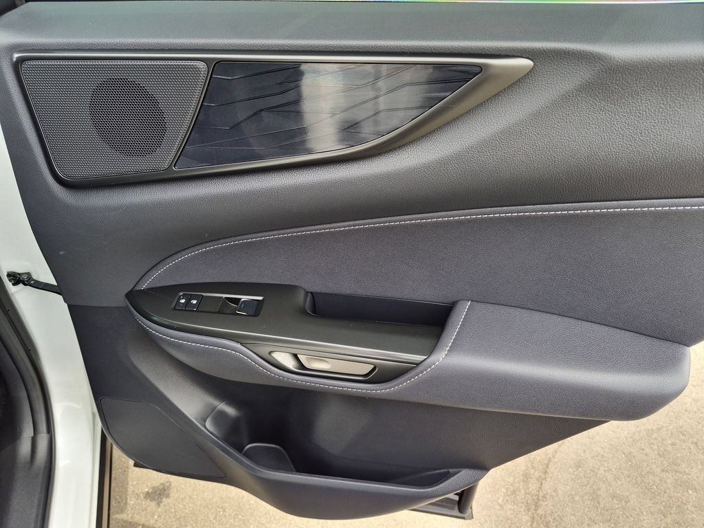 Used 2025 Lexus NX 350h AWD w/ Accessory Package (2T) image 20