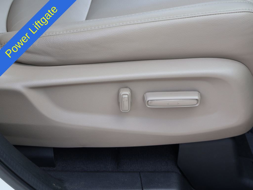 Used 2018 Honda Odyssey EX-L image 10