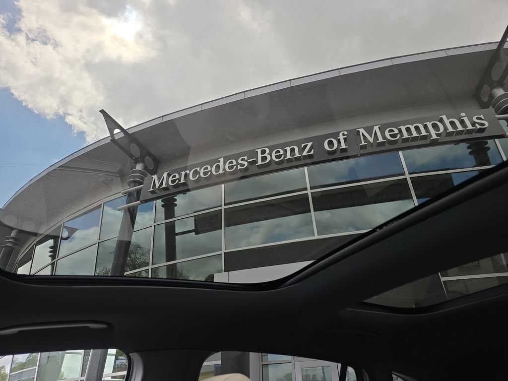 New 2026 Mercedes-Benz GLA 250 4MATIC image 26