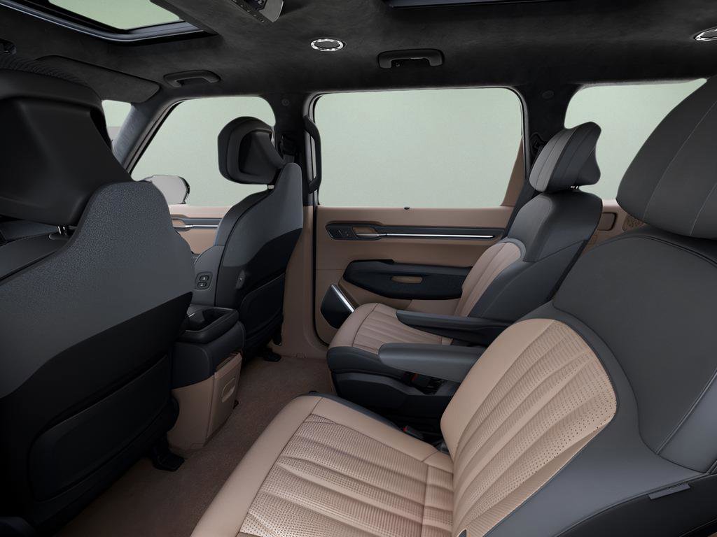 New 2026 Kia EV9 GT-Line image 19