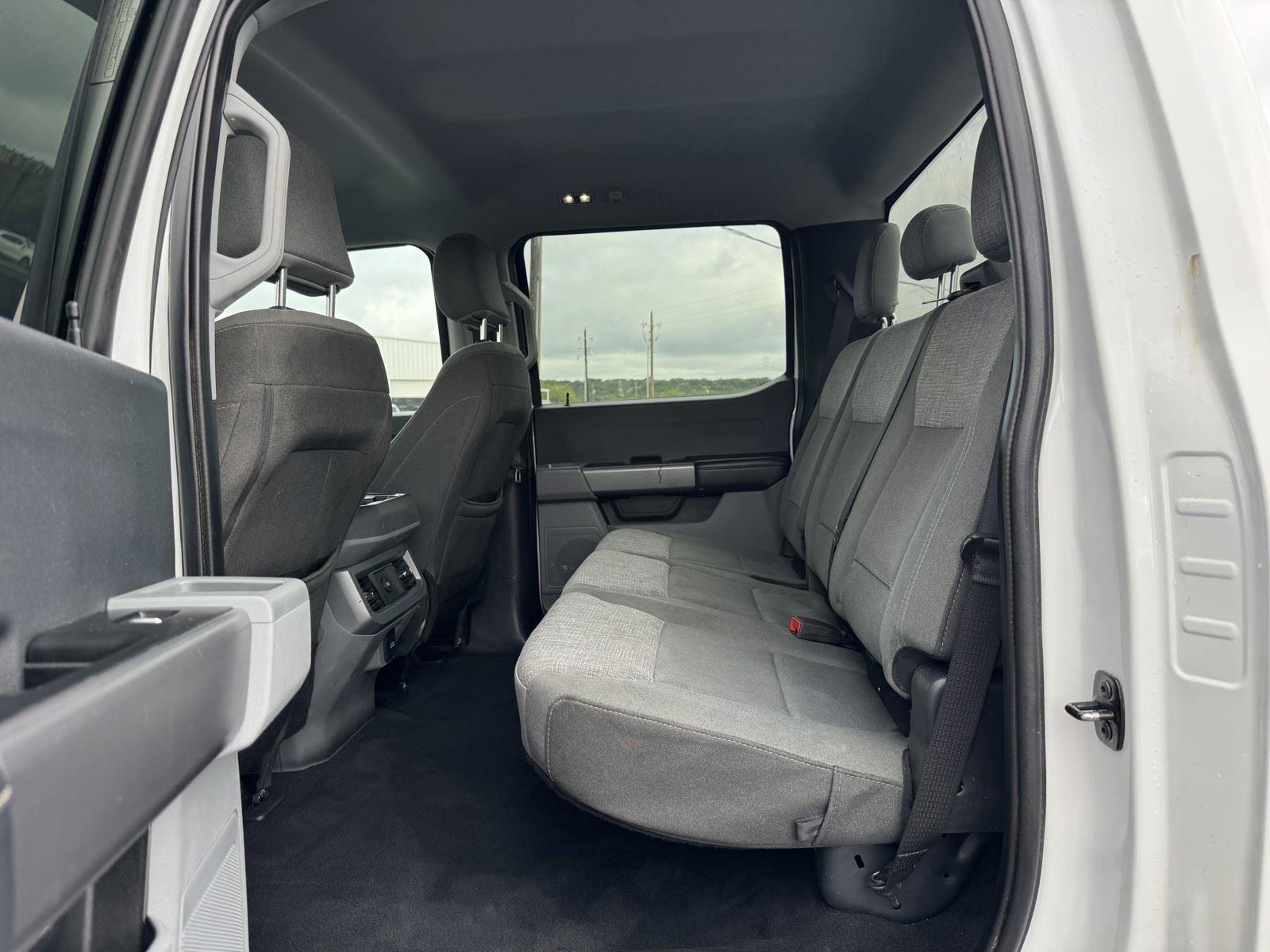 Used 2025 Ford F250 XLT w/ FX4 Off-Road Package image 26