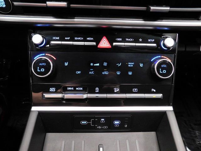 Used 2024 Hyundai Santa Fe SEL image 40