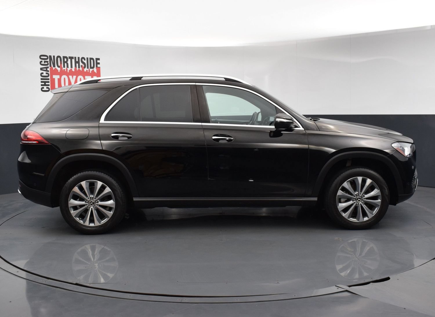 Used 2020 Mercedes-Benz GLE 350 4MATIC image 5