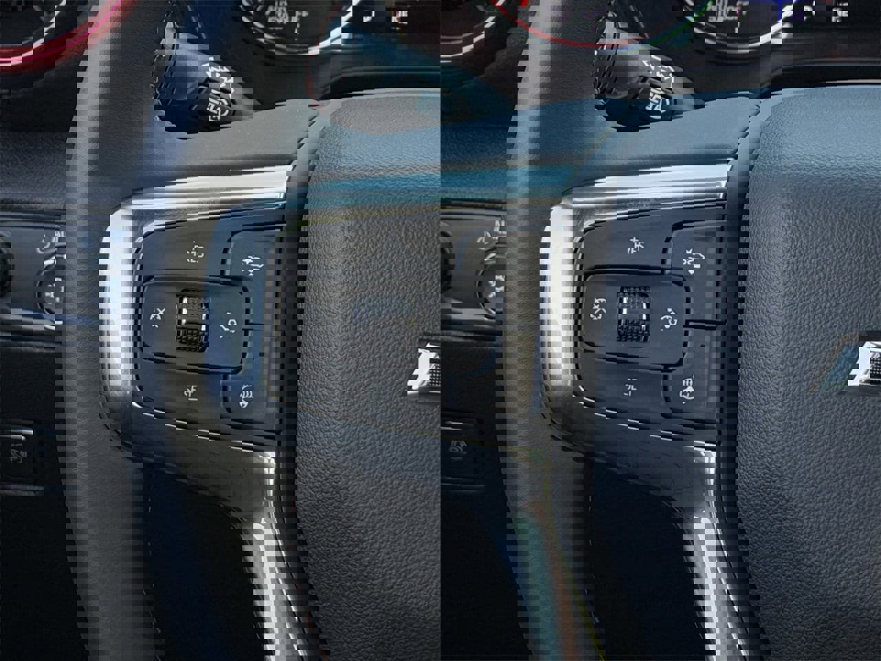 New 2025 Chevrolet Blazer RS w/ Driver Confidence II Package image 13