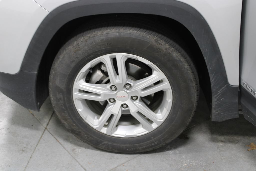 Used 2018 GMC Terrain SLE FWD image 41