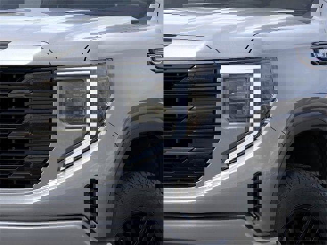 New 2026 GMC Sierra 1500 Elevation image 10