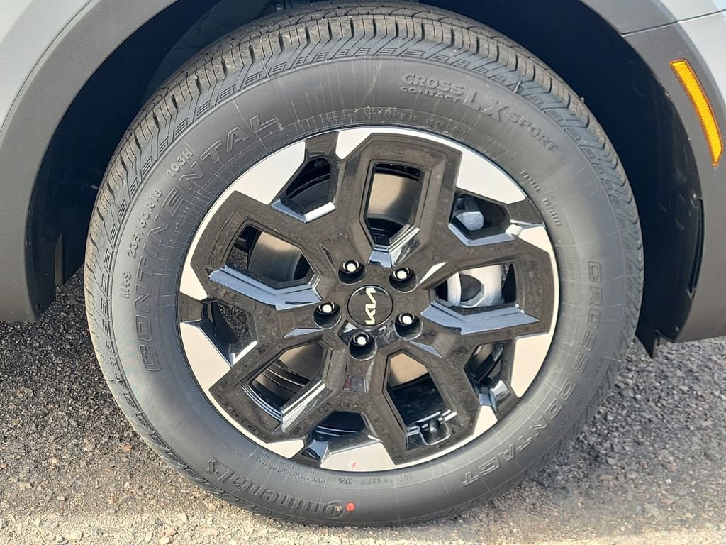 New 2026 Kia Sorento S AWD/4WD image 14