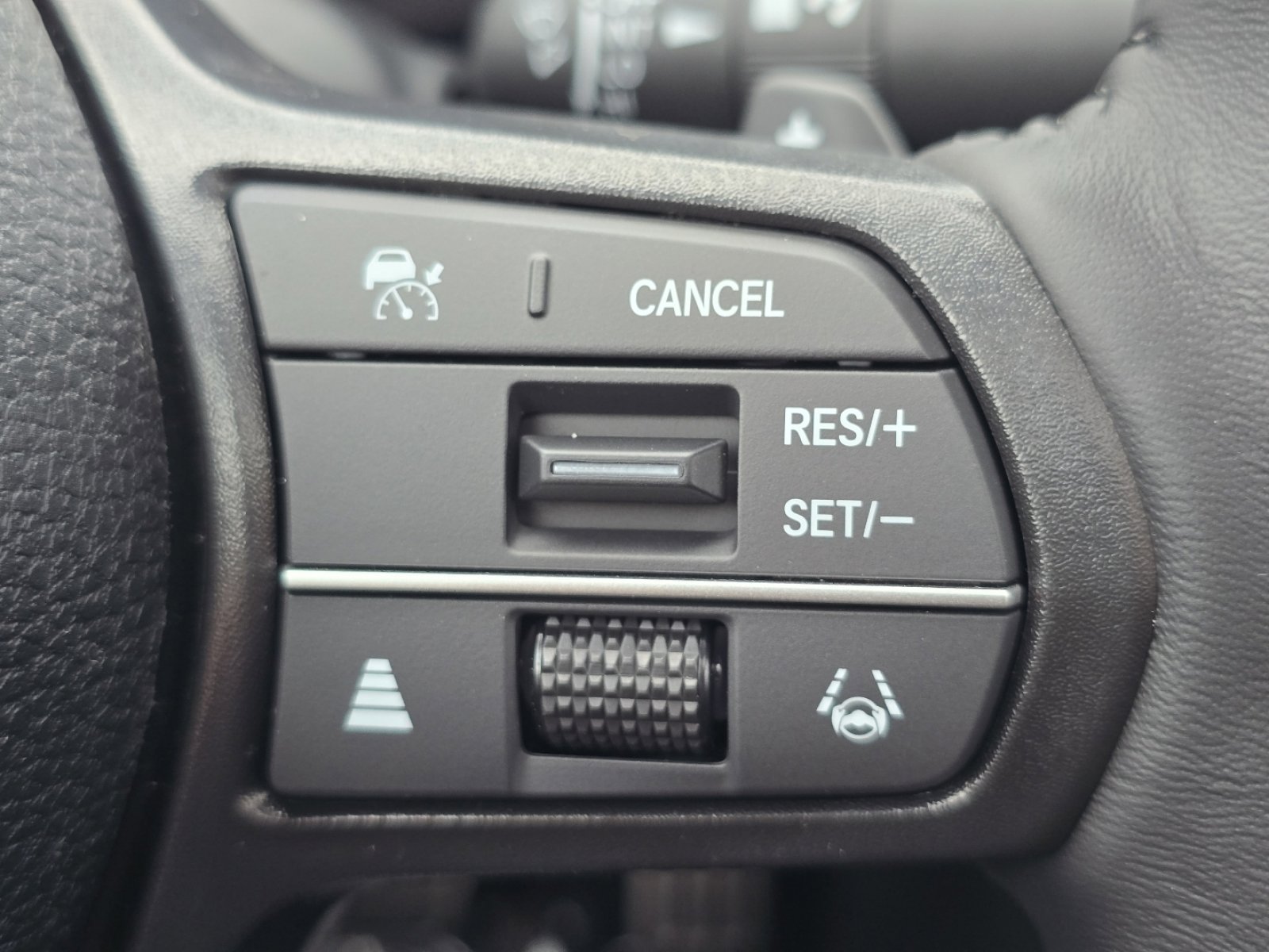 New 2026 Honda Accord Sport image 32