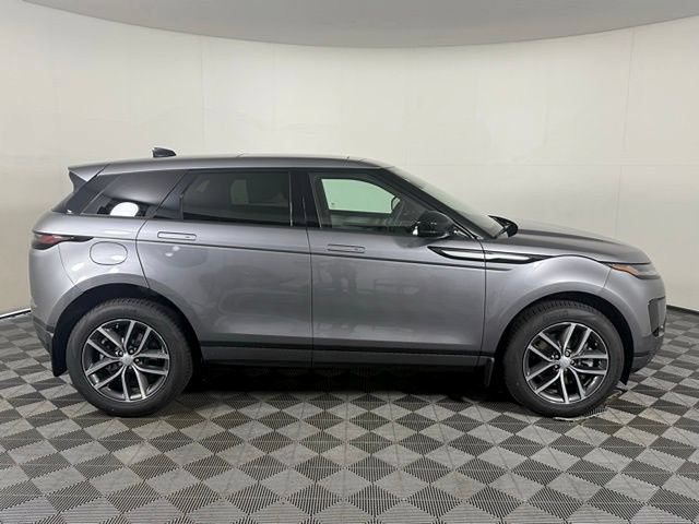 Certified 2026 Land Rover Range Rover Evoque S AWD/4WD image 6