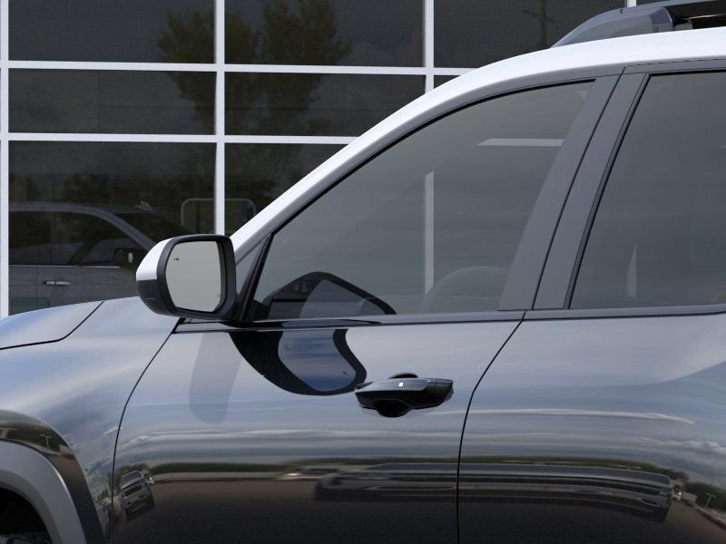 New 2025 Chevrolet Equinox ACTIV w/ Convenience Package III FWD image 13