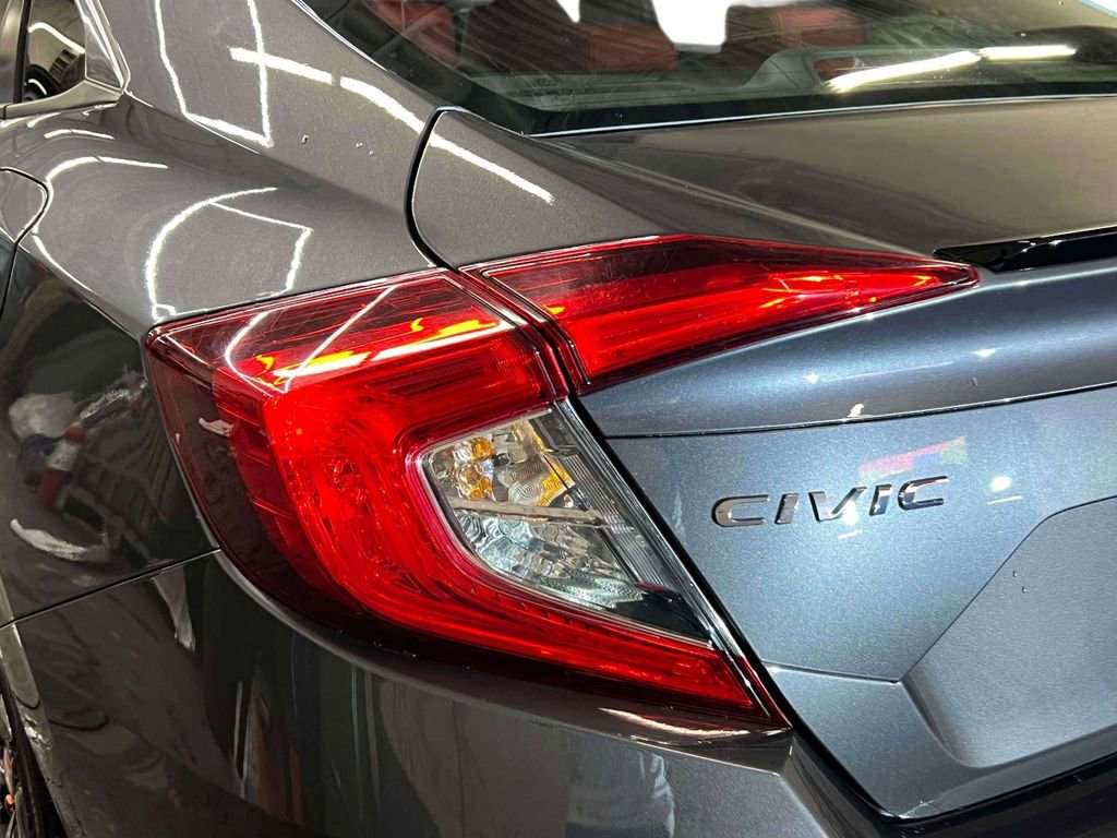 Used 2020 Honda Civic Sport image 15