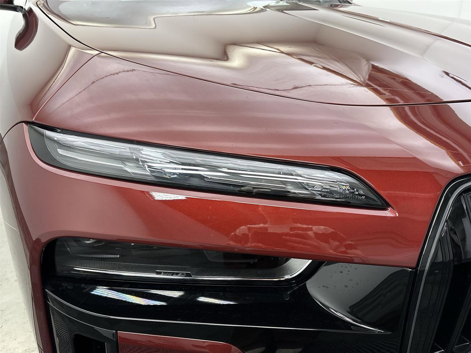 New 2026 BMW 760i xDrive w/ Executive Package image 18