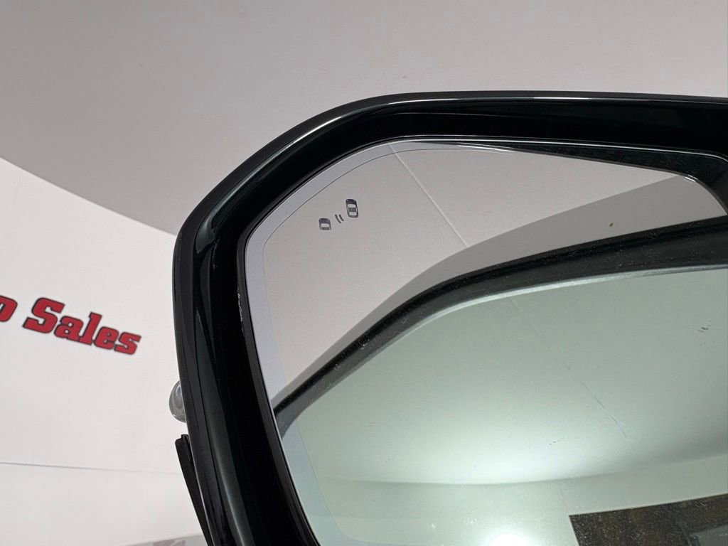 Used 2023 Ford Expedition Max Limited image 16