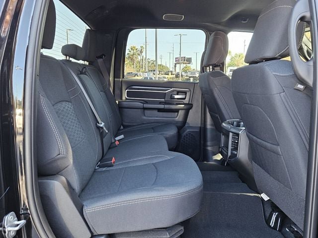 New 2026 RAM 2500 Big Horn AWD/4WD image 14
