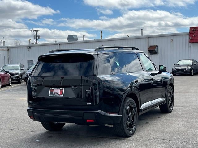 New 2027 Kia Telluride SX X-Line image 14