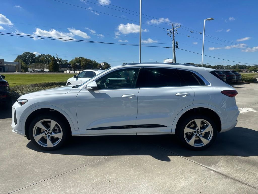 New 2025 Audi Q5 Premium Plus image 10