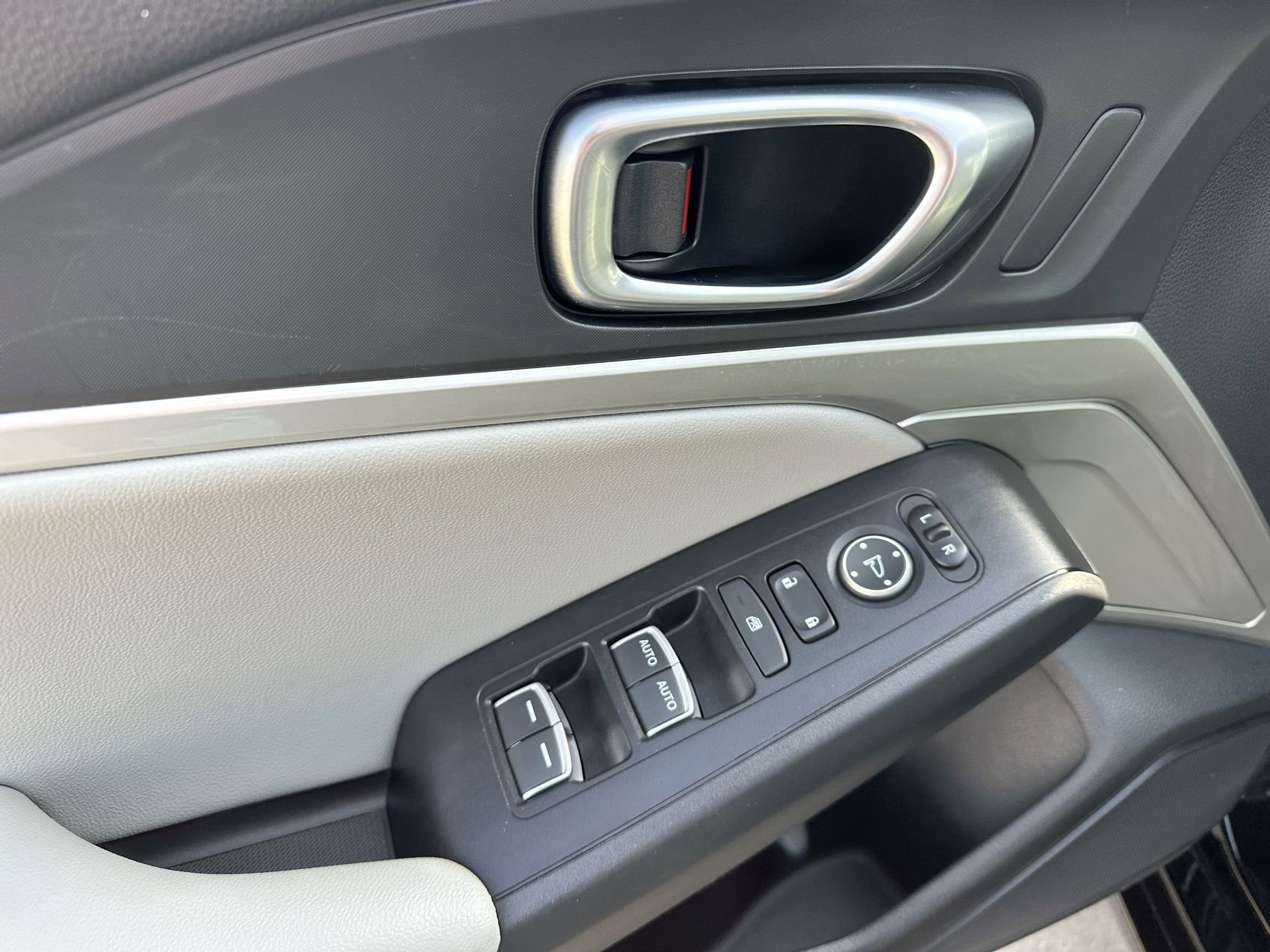 Used 2023 Acura Integra FWD image 13