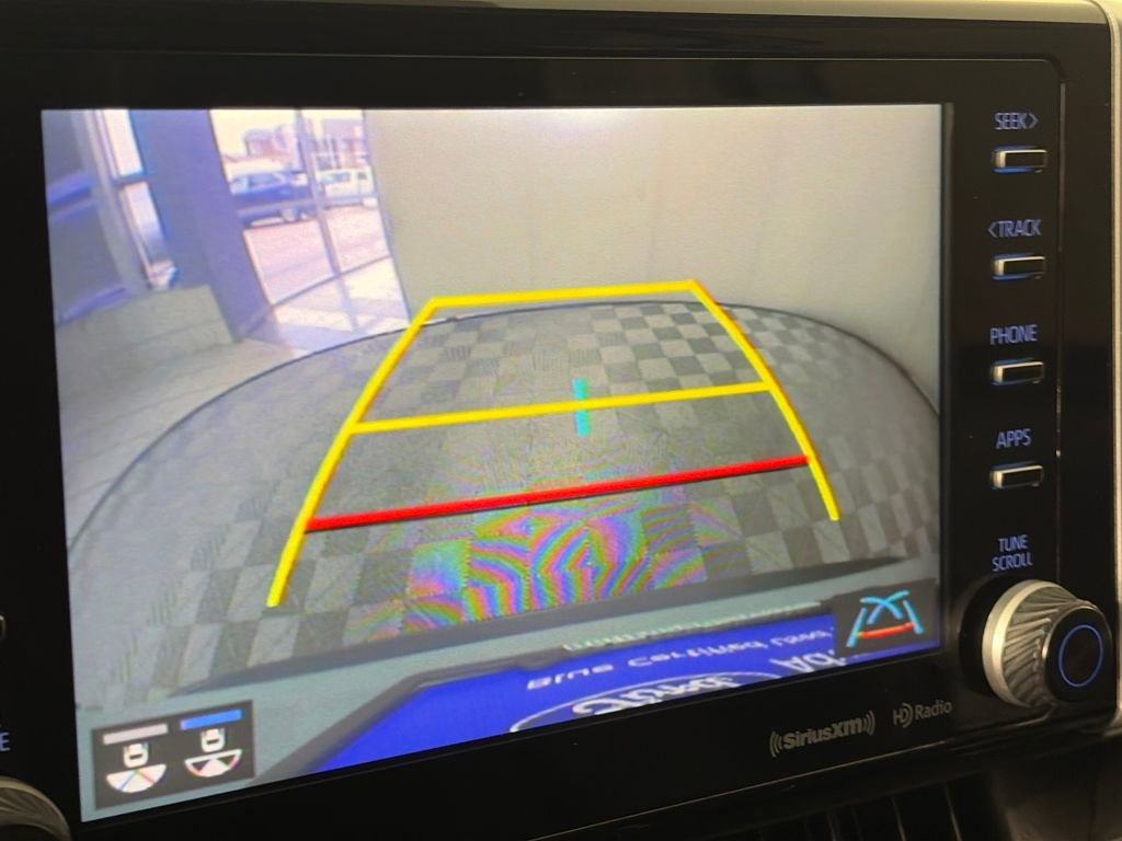 Used 2020 Toyota RAV4 Adventure image 18