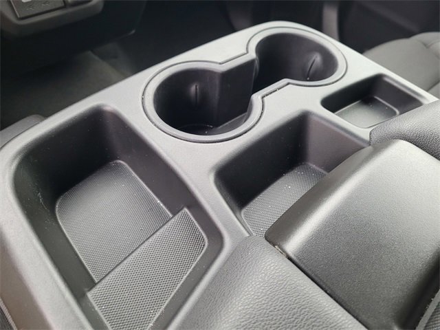 New 2025 Chevrolet Silverado 1500 Custom image 20