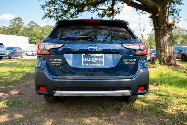 New 2025 Subaru Outback Touring XT image 5