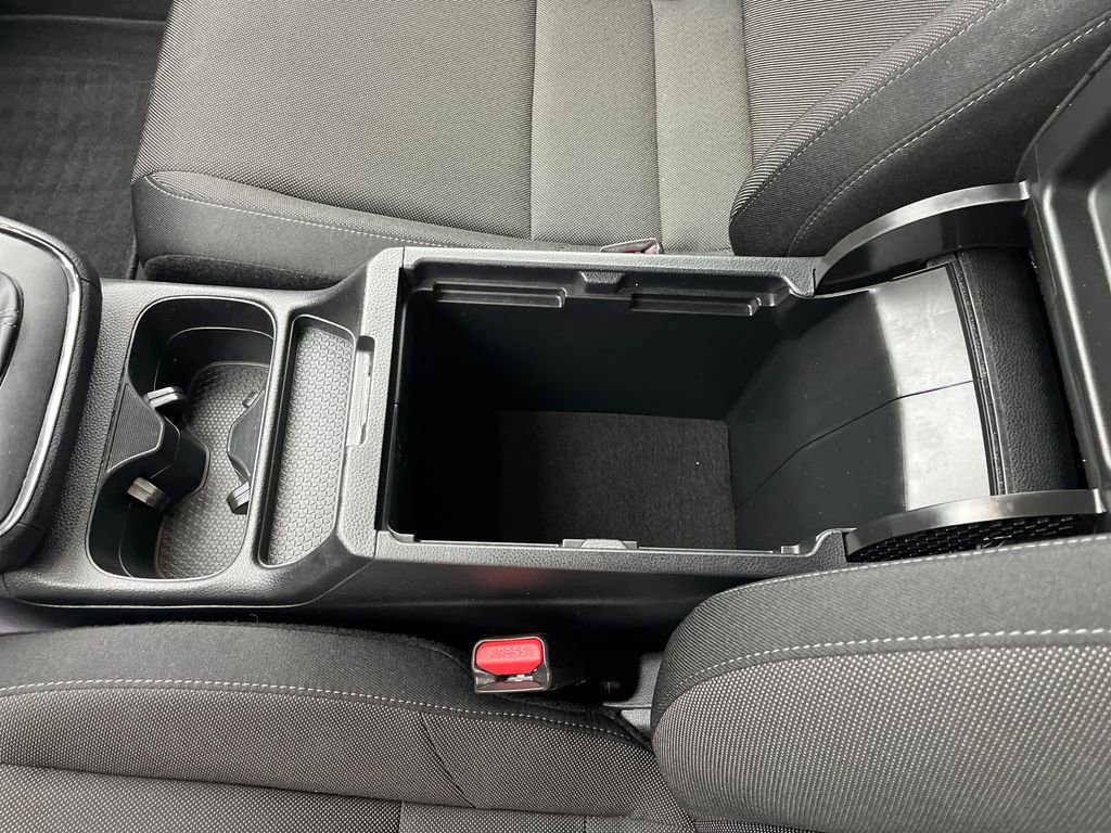 Used 2024 Honda CR-V EX image 26