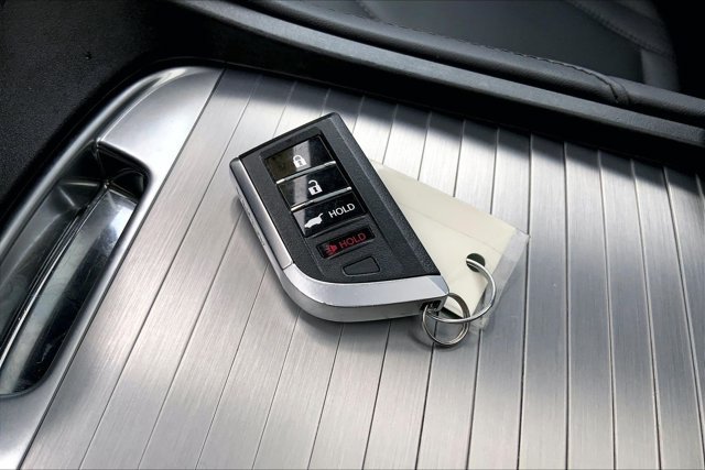 Certified 2023 Acura RDX AWD image 11