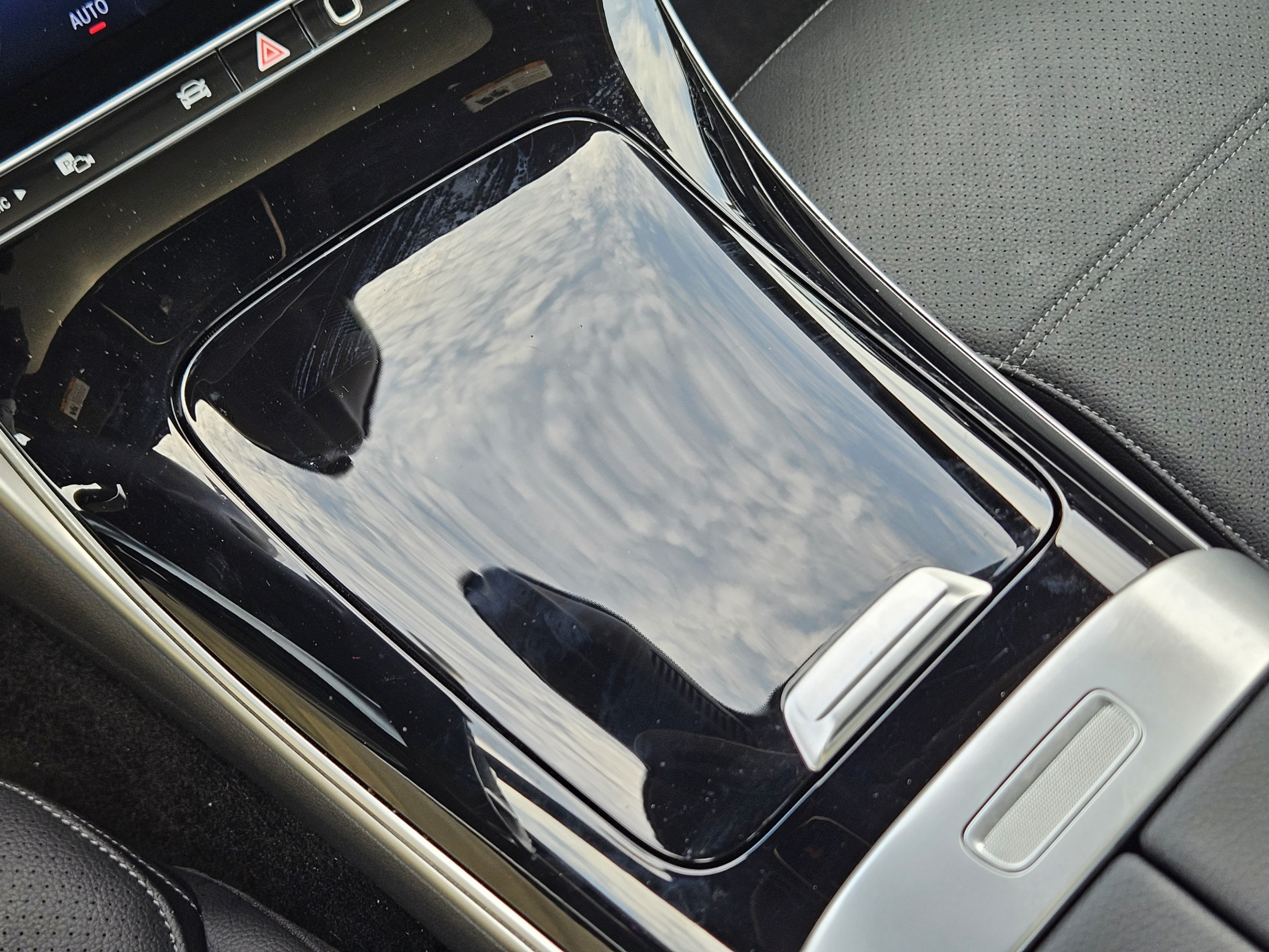 Certified 2026 Mercedes-Benz C 300 Sedan image 11