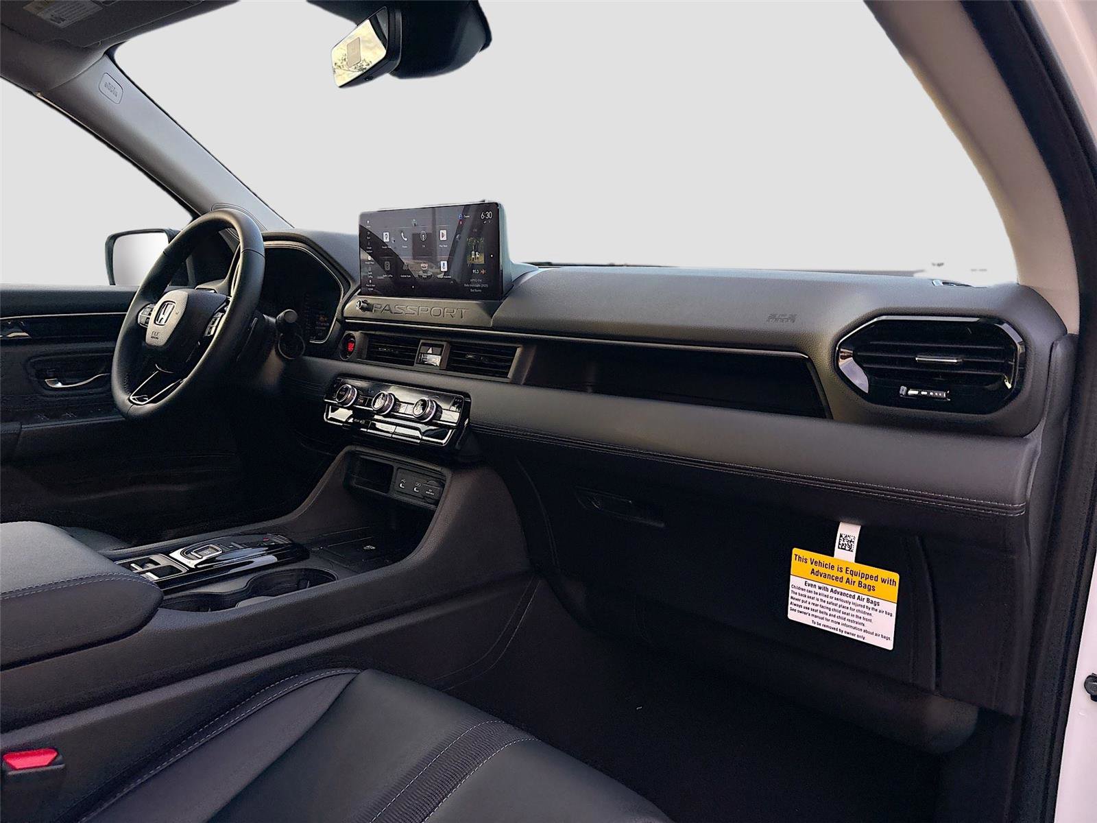 New 2026 Honda Passport RTL image 33