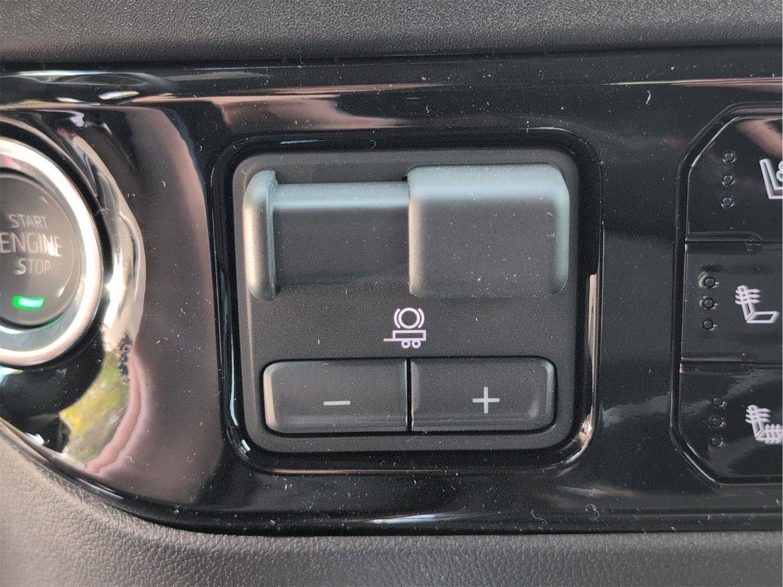 New 2026 Chevrolet Silverado 2500 LTZ w/ LTZ Plus Package image 25