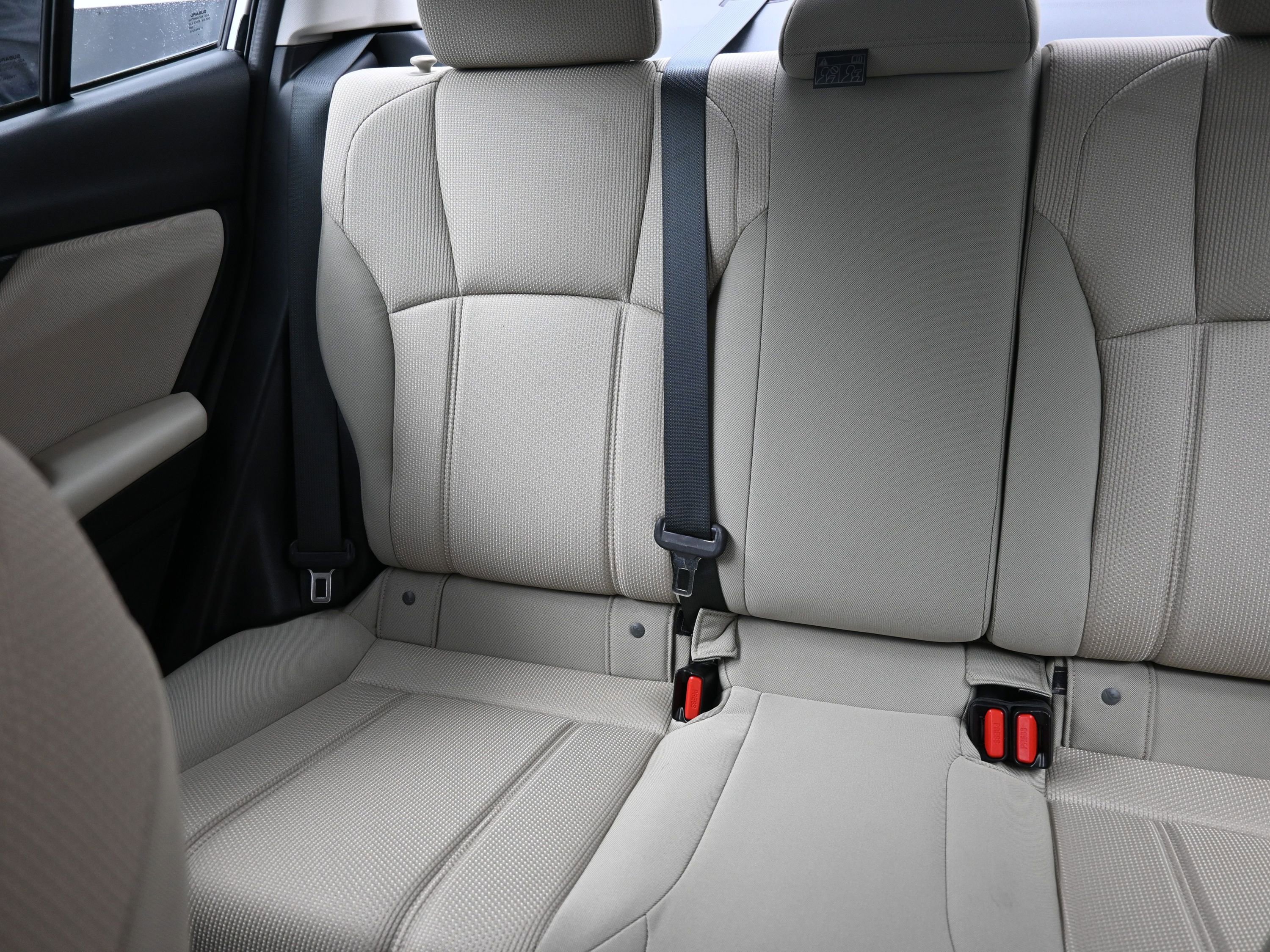 Used 2022 Subaru Impreza 2.0i image 28