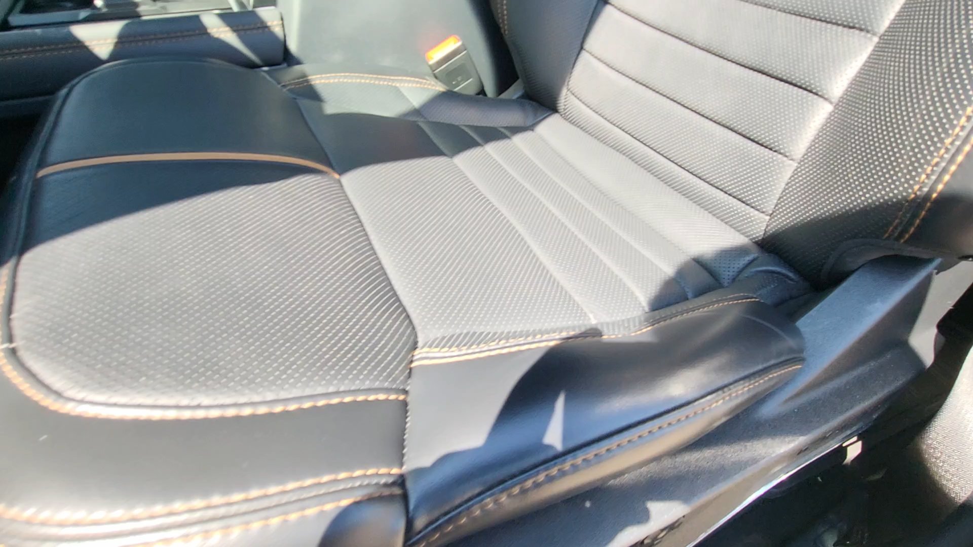 Used 2024 Ford F250 Platinum AWD/4WD image 20