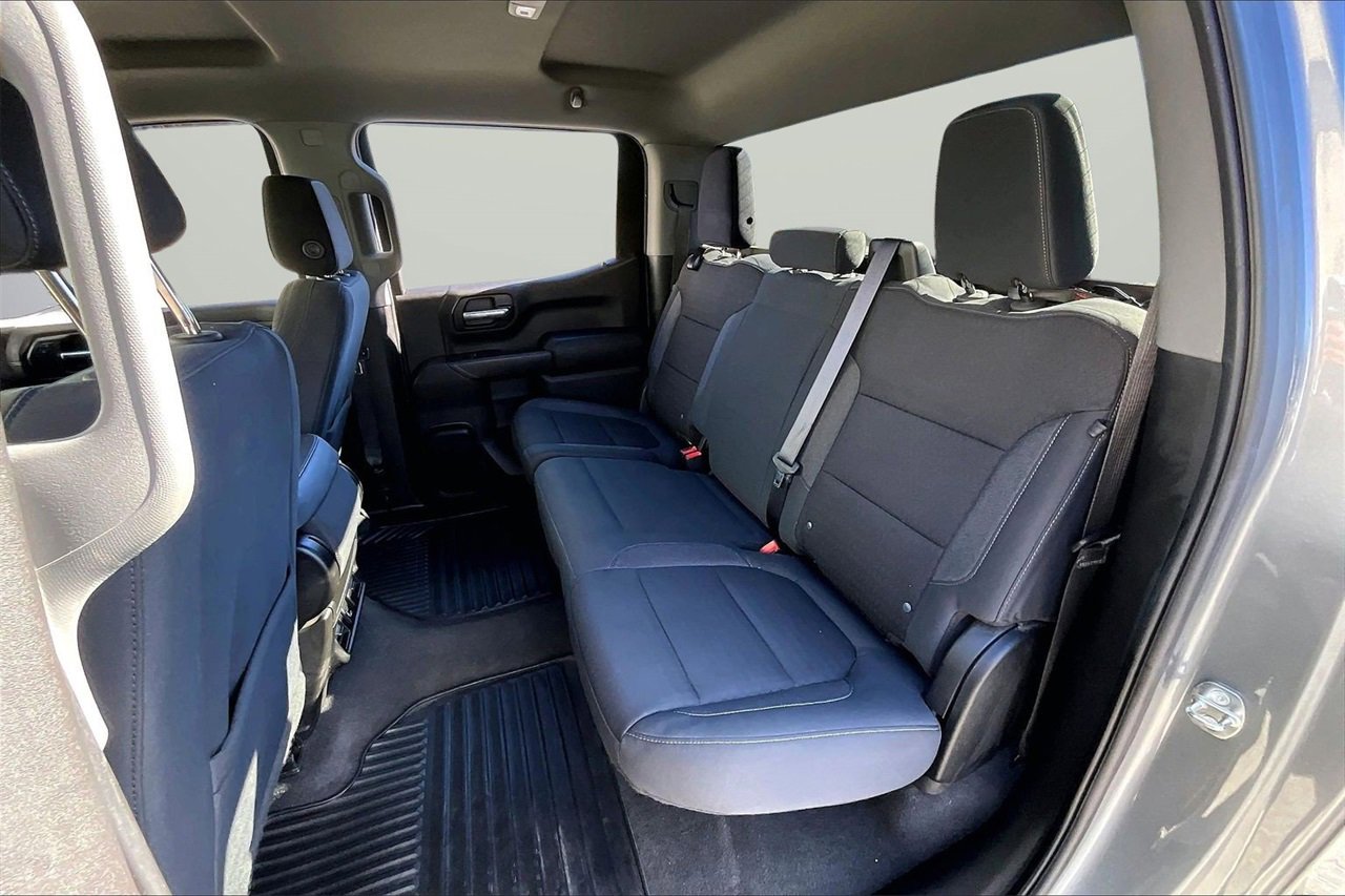 Used 2020 Chevrolet Silverado 1500 LT w/ All-Star Edition image 20