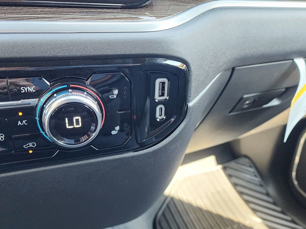 New 2026 GMC Sierra 1500 Elevation image 30