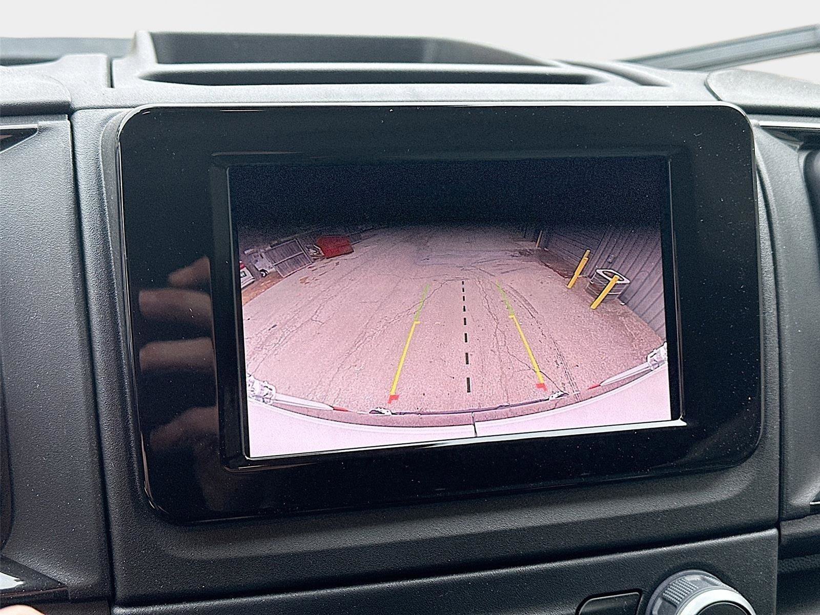 Used 2024 RAM ProMaster 2500 w/ Safety Group image 18