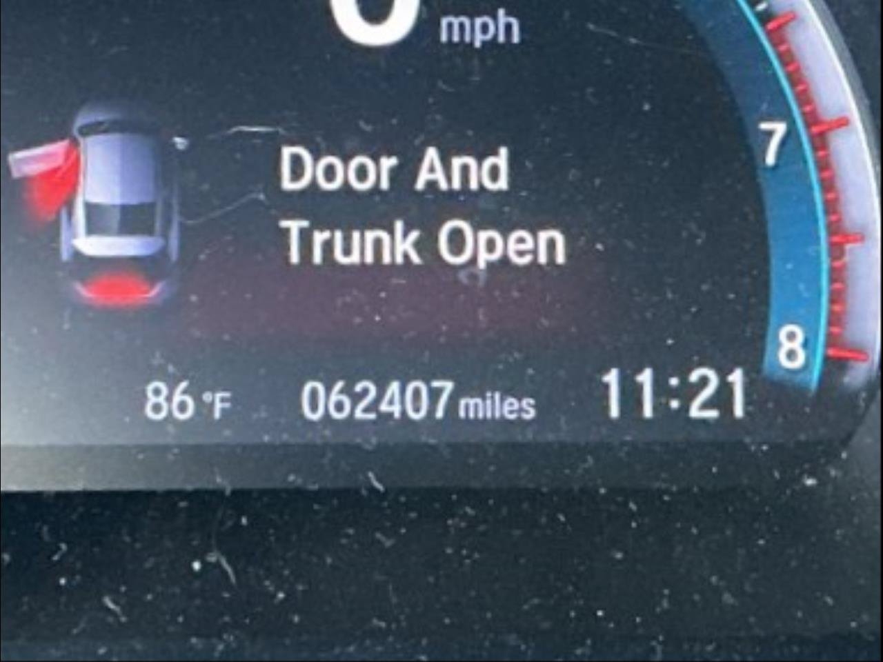 Used 2018 Honda Civic EX-L image 18