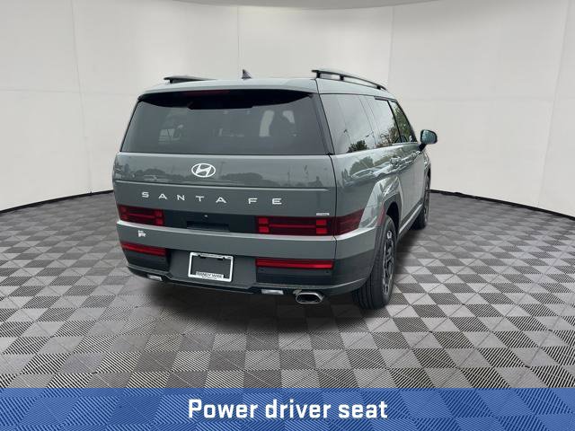 New 2027 Hyundai Santa Fe SEL AWD/4WD image 8