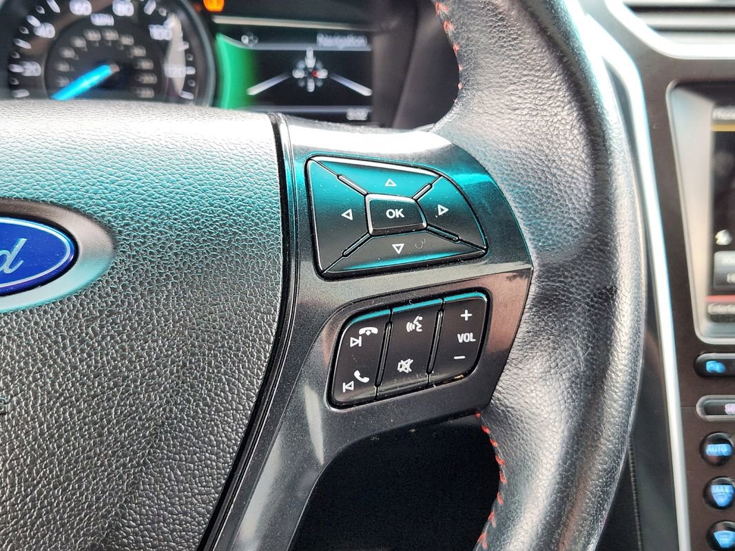 Used 2016 Ford Explorer Sport image 34